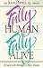 Book Fully Human Fully Alive: A New Life Through a New Vision