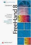 FreeHand 8 - Gestaltung, Datenaustausch und Ausgabe - Claudia Runk
