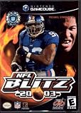 NFL Blitz 2003