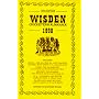 Wisden Cricketers' Almanack 1998