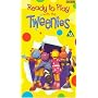 Ready to Play with the Tweenies