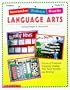 Interactive Bulletin Boards : Language Arts