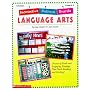 Interactive Bulletin Boards : Language Arts