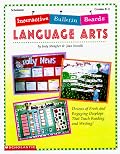 Interactive Bulletin Boards : Language Arts