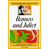 Romeo and Juliet (Shakespeare Made Easy)