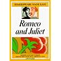Romeo and Juliet (Shakespeare Made Easy)