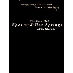 Beautiful Spas & Hot Springs