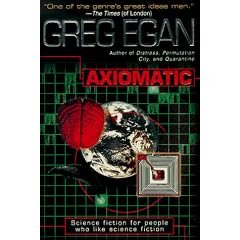 Axiomatic