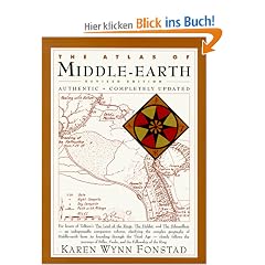 The Atlas of Middle-Earth