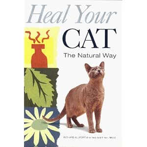 Heal Your Cat the Natural Way