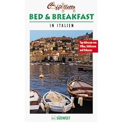 Caffelletto Bed & Breakfast in Italien