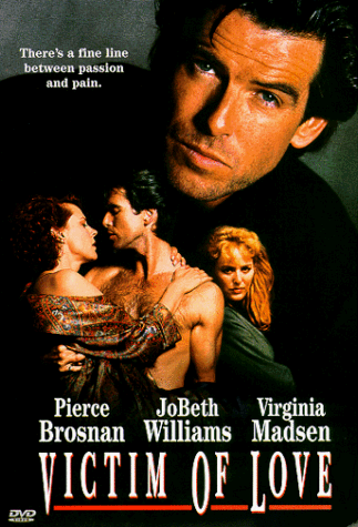 Victim of Love (1991) [DVD] [Import]