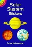 Solar System Stickers
