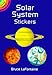 Solar System Stickers (Dover Little Activity Books) Solar System Stickers (Dover Little Activity Books)