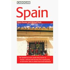 Cadogan Spain