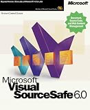 Microsoft Visual Sourcesafe 6.0 CD Upgrade