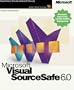 Microsoft Visual Sourcesafe 6.0 CD Upgrade [Old Version]