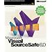 Microsoft Visual Sourcesafe 6.0 CD Upgrade