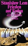 Frieden auf Erden: Science-fiction-Roman. (Phantastische Bibliothek, 220)