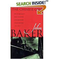 The Chinese Girl