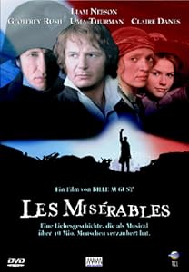 liam neeson imdb les miserables