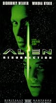 Alien Resurrection (Thx) [VHS]