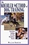 The Koehler Method of Dog Training