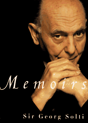 Books: Memoirs