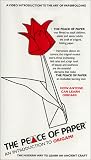 Peace of Paper: An Introduction to Origami [VHS]