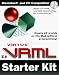 Book Virtus VRML Starter Kit