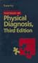 Pocket Companion for Textbook of Physical Diagnosis, Third Edition