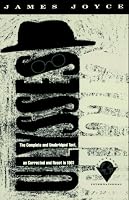 Cover of "Ulysses"