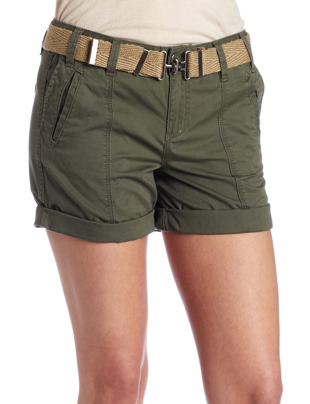Elegant & Stylish Women’s Short | Get Attractive Look with Shorts