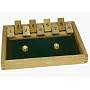 Shut The Box