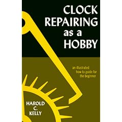 Clock Repairing As a Hobby