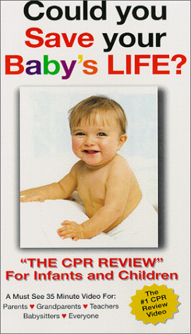 The CPR Review for Infants and Children