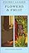 Flowers and Fruit: National Gallery Pocket Guide (National Gallery London Publications)
