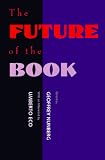 The Future of the Book