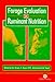 Forage
Evaluation
in
Ruminant
Nutrition
(Cabi
Publishing)
(Cabi
Publishing)