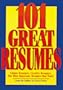 101 Great Resumes