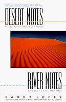 Desert Notes/River Notes