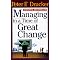 Best of Peter Drucker