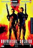 Universal Soldier [1992]