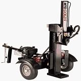 CA 27 Ton Log Splitter by Logsplitters