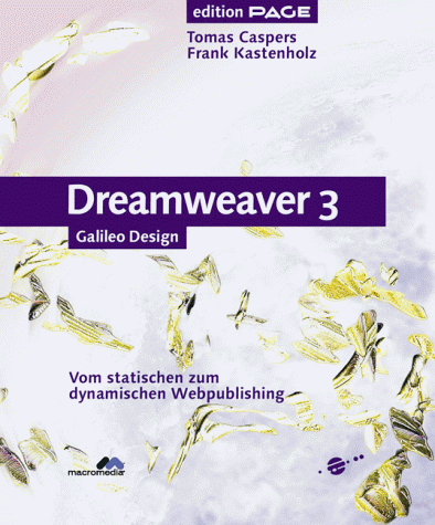 Dreamweaver