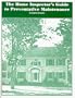The Home Inspectors Guide to Preventative Maintenance