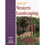 Sunset Western Landscaping Book