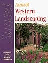 Sunset Western Landscaping Book