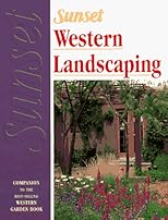Sunset Western Landscaping Book