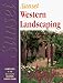 Sunset Western Landscaping Book